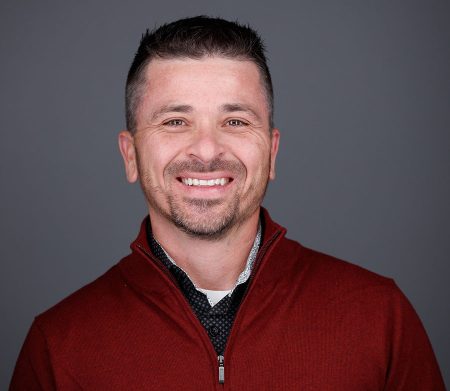 Nick Weirens - Creative Marketing Director